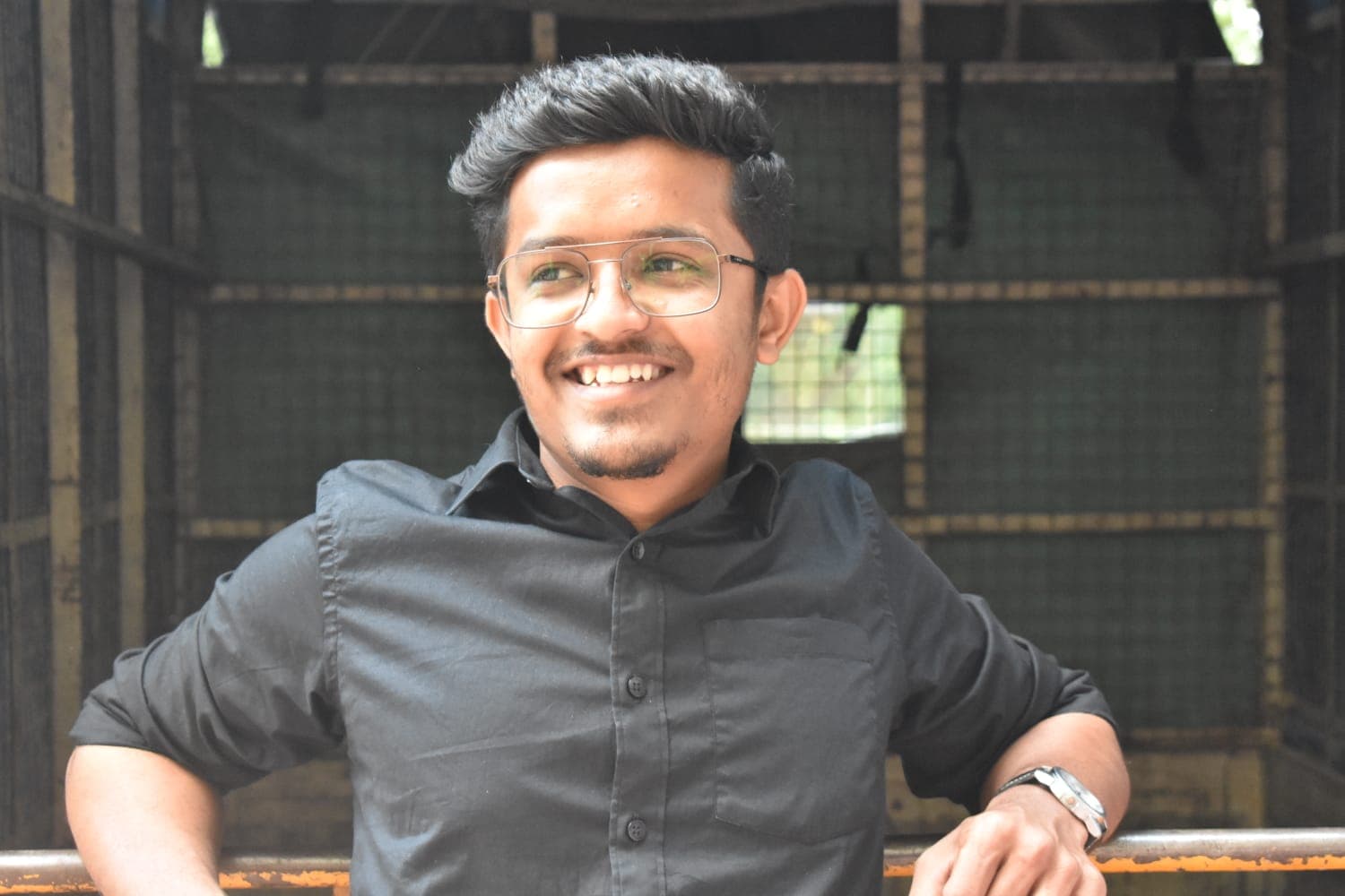 Noor Mohammed Masood